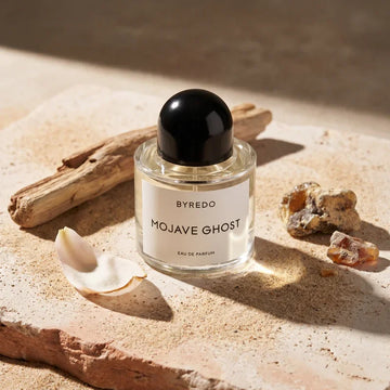 Byredo Mojave Ghost
