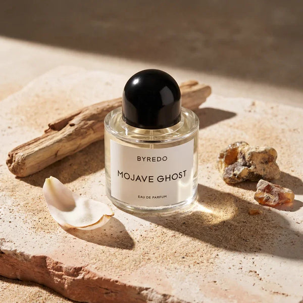 Byredo Mojave Ghost
