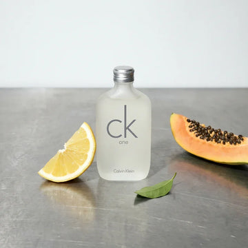 Calvin Klein One