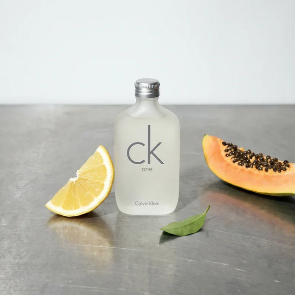Calvin Klein One