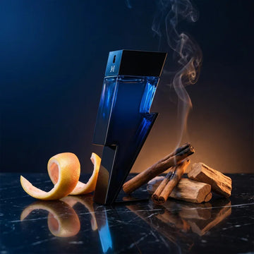 Carolina Herrera Bad Boy Cobalt Elixir