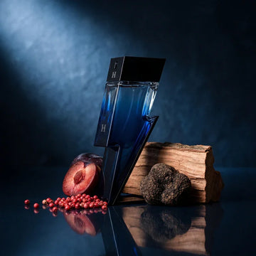 Carolina Herrera Bad Boy Cobalt