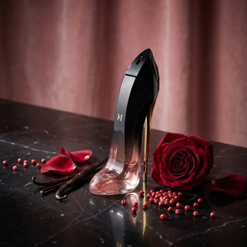 Carolina Herrera Good Girl Blush Elixir