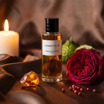 Christian Dior Ambre Nuit