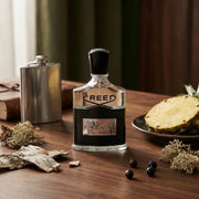 Creed Aventus - Be Frsh - Tuoksunäyte