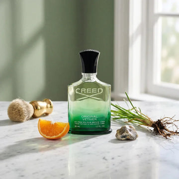 Creed Original Vetiver