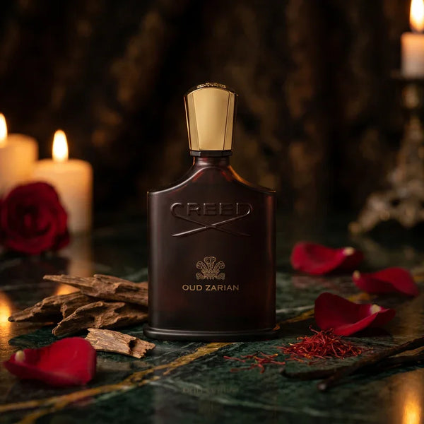 Creed Oud Zarian