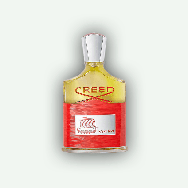 Creed Viking - Be Frsh