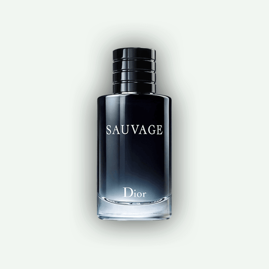 Dior Sauvage - Be Frsh