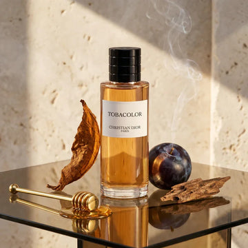 Christian Dior Tobacolor