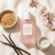 Ellis Brooklyn Vanilla Rice – tuoksunäyte