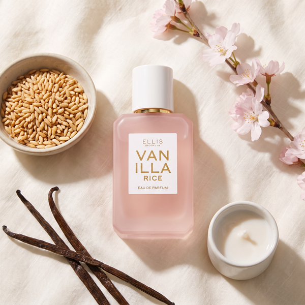 Ellis Brooklyn Vanilla Rice