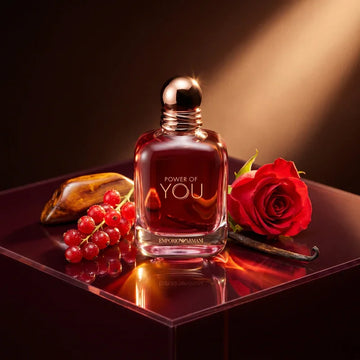 Emporio Armani Power of You