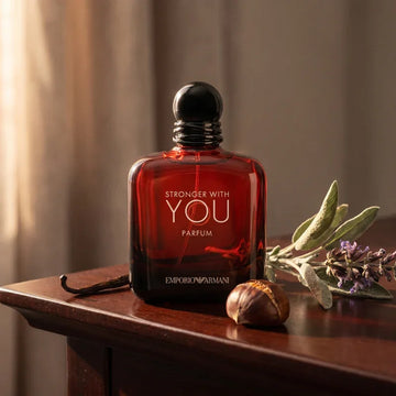 Emporio Armani Stronger With You Parfum