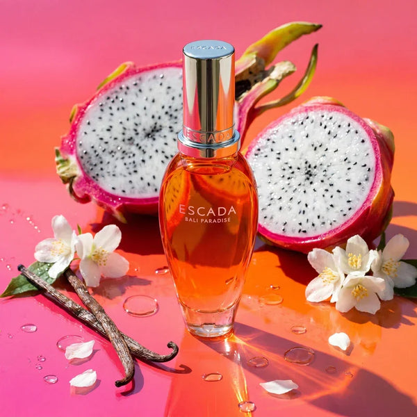 Escada Bali Paradise