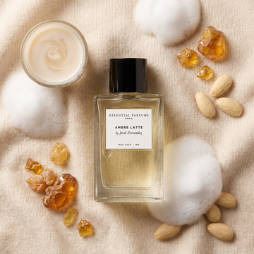 Essential Parfums Ambre Latte