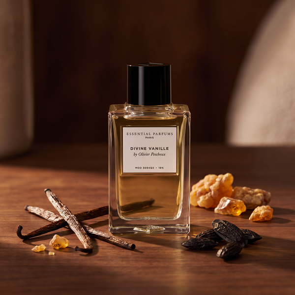 Essential Parfums Divine Vanille