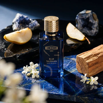Ex Nihilo Blue Talisman Extrait