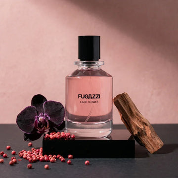 Fugazzi Cash Flower