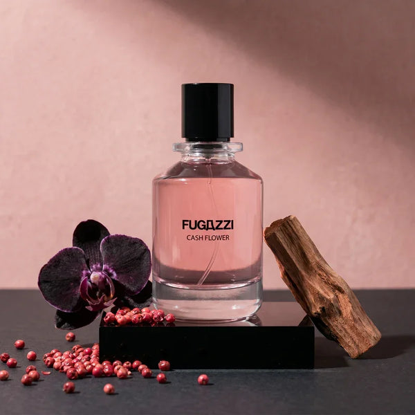 Fugazzi Cash Flower