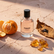 Fugazzi Sugardaddy - Be Frsh - Tuoksunäyte