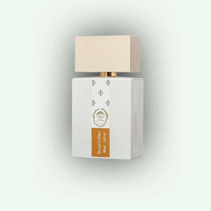 Giardini Di Toscana Bianco Oro - Be Frsh - Tuoksunäyte