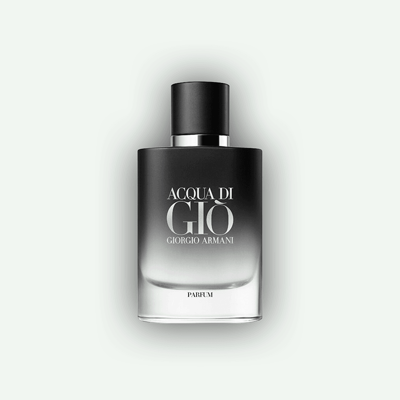 Giorgio Armani Acqua di Gio Parfum - Be Frsh