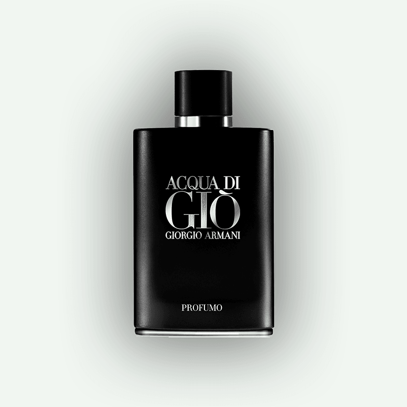 Giorgio Armani Acqua di Gio Profumo - Be Frsh