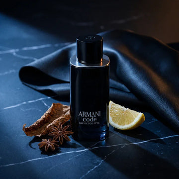 Giorgio Armani Code