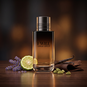 Giorgio Armani I Will - Be Frsh - Tuoksunäyte