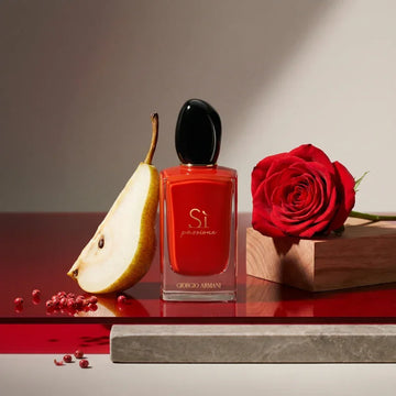 Giorgio Armani Sì Passione
