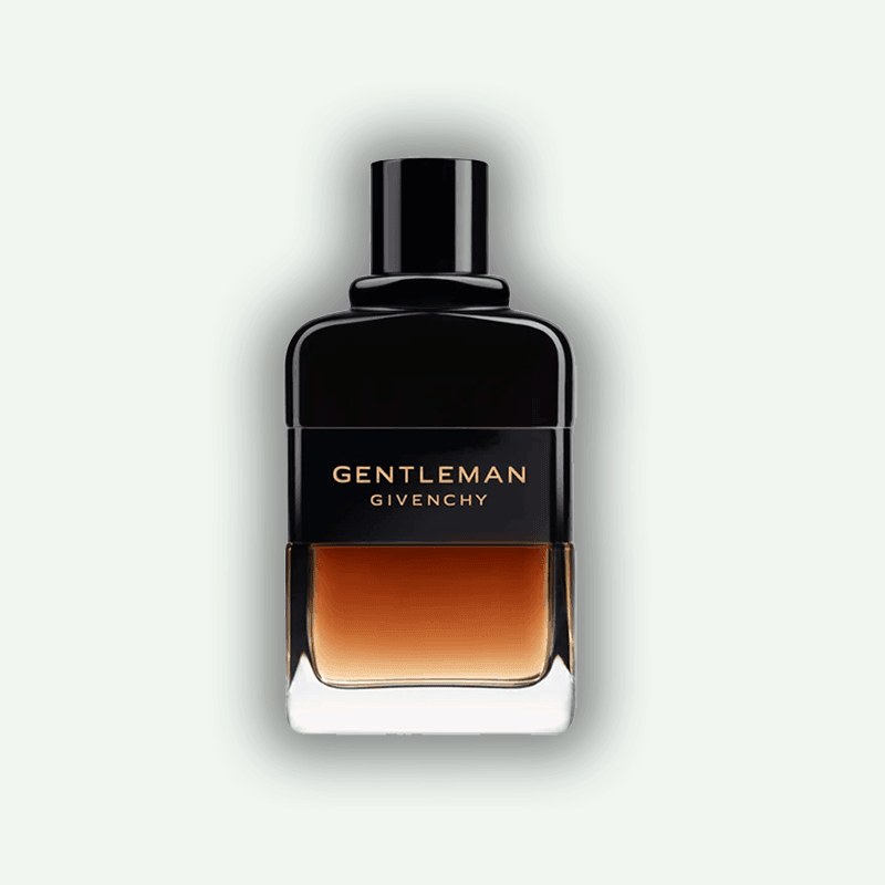 Givenchy Gentleman Réserve Privée - Be Frsh