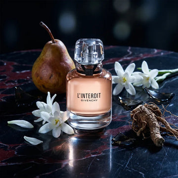 Givenchy L'Interdit