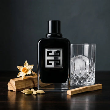 Givenchy Gentleman Society 