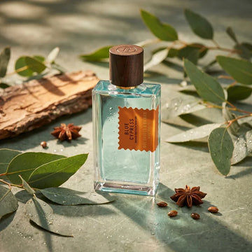 Goldfield & Banks Blue Cypress