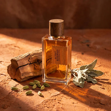 Goldfield & Banks Desert Rosewood