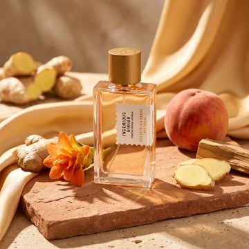 Goldfield & Banks Ingenious Ginger