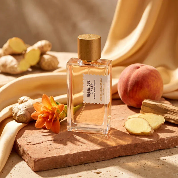 Goldfield & Banks Ingenious Ginger