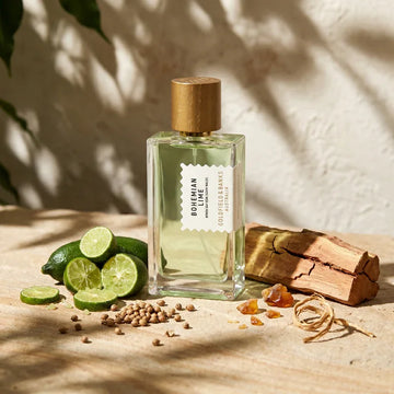 Goldfield & Banks Bohemian Lime