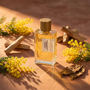 Goldfield & Banks Velvet Splendour - Be Frsh - Tuoksunäyte
