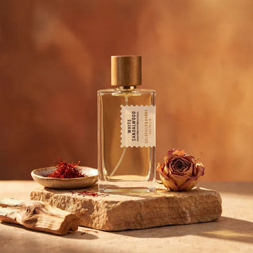 Goldfield & Banks White Sandalwood