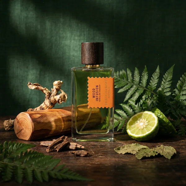 Goldfield & Banks Wood Infusion
