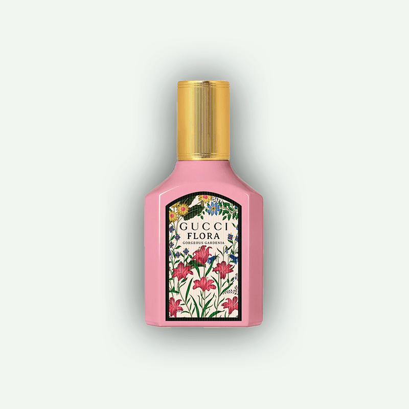 Gucci Flora Gorgeous Gardenia - Be Frsh