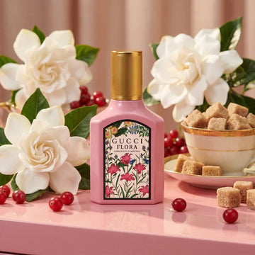 Gucci Flora Gorgeous Gardenia