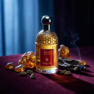 Guerlain Ambre Samar