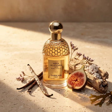 Guerlain Bosca Vanilla Forte