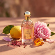 Guerlain Florabloom Forte - Be Frsh - Tuoksunäyte