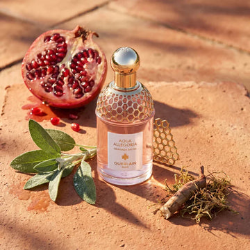 Guerlain Granada Salvia