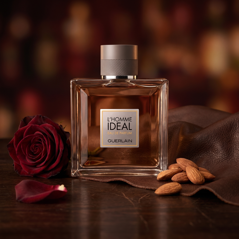 Guerlain L&