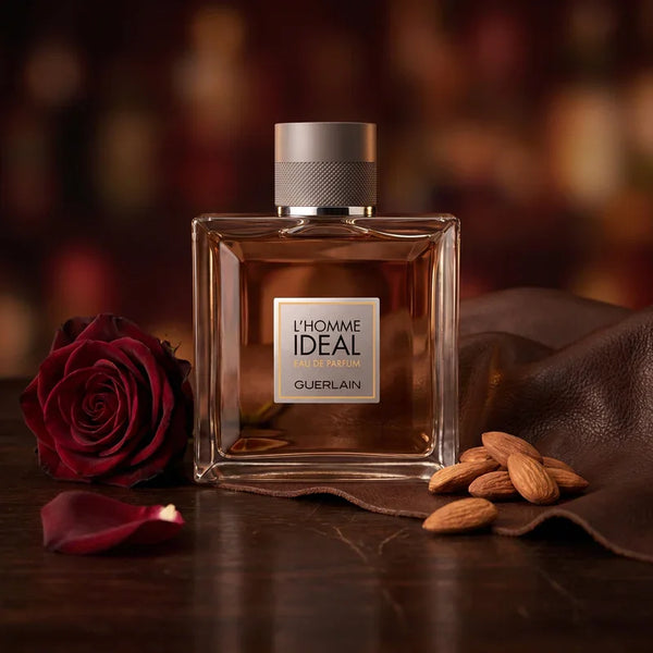 Guerlain L'Homme Ideal